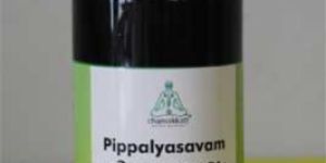 Pippalyasavam