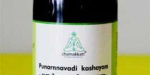 Punarnnavadi Kashayam