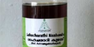 Sahacharadi Kuzhambu