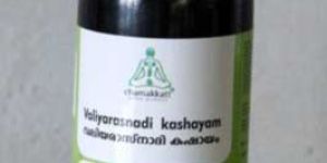 Valiyarasnadi Kashayam