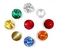 Lucky Birthstones