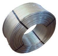 Grain Refiners for CI