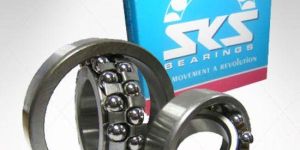 Self Aligning Bearings