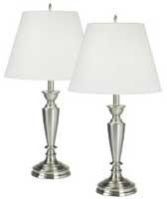 Table Lamps