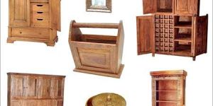 Wooden Furniture