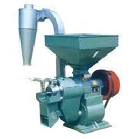 Rice Milling Machinery