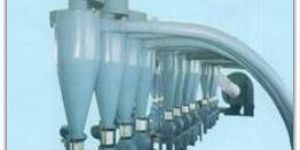 Pneumatic Conveying System