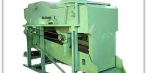 Seed Cleaner