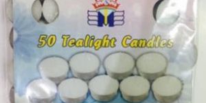 T Light Candles
