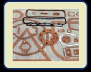 Cork Gaskets