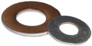 Bi Metal Washers