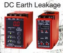 Earth Fault Relay