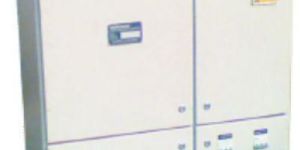 Float Cum Boost Charger