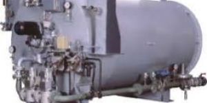 Hot Gas Generator
