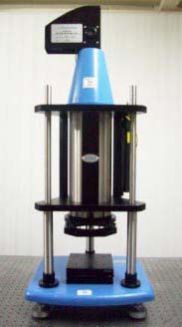 Fizeau Interferometer