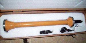 Gun Barrel Telescope