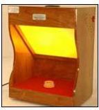 Monochromatic Light Source