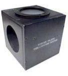 Shear Plate Collimation Tester