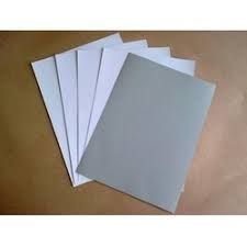 Duplex Paper Board