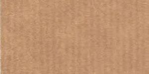 Ribbed Kraft Paper