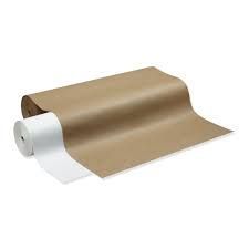 White Kraft Paper