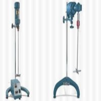 Geared Stirrers