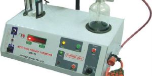 Karl Fischer Titrimeters