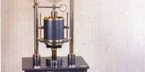 Cbr Test Apparatus (motrorized as per Is: 2720-part-xvi)