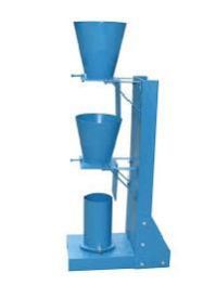 Compacting Factor Apparatus