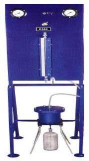 Concrete Permeability Tester