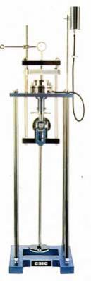 Consolidation Apparatus