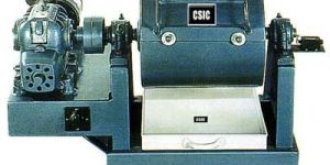 Laboratory Ball Mill