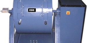 Los Angeles Abrasion Machine