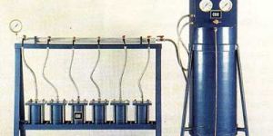 Permeability Tester