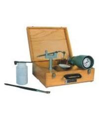 Rapid Moisture Tester