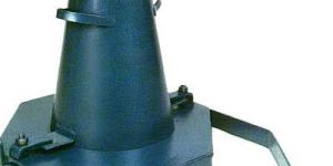 Slump Test Apparatus