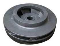 Cast Iron Impeller
