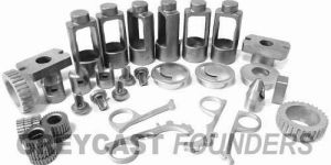Stainless Steel Investment Casting
