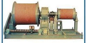 Electric Winches