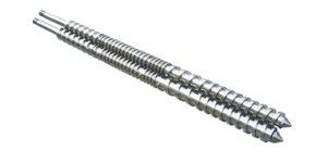 Parallel Twin Screw