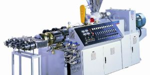 Post Extrusion Equipment