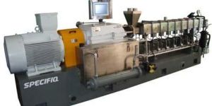 Twin Screw Extruders