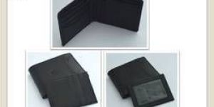 Leather Wallets