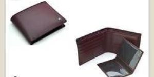 Leather Wallets