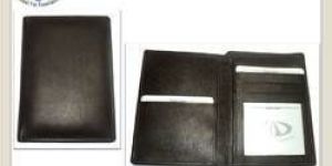 RFID Protected Products