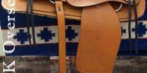 Trail Saddle : WS-200306