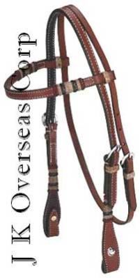 Western Headstalls