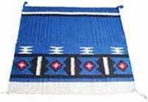 Saddle Blankets
