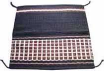 Saddle Blankets