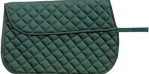 Saddle Pads